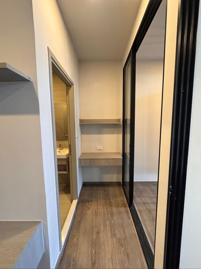 picture  “Starting from only 5,9xx THB/month Last Unit  - 7/25