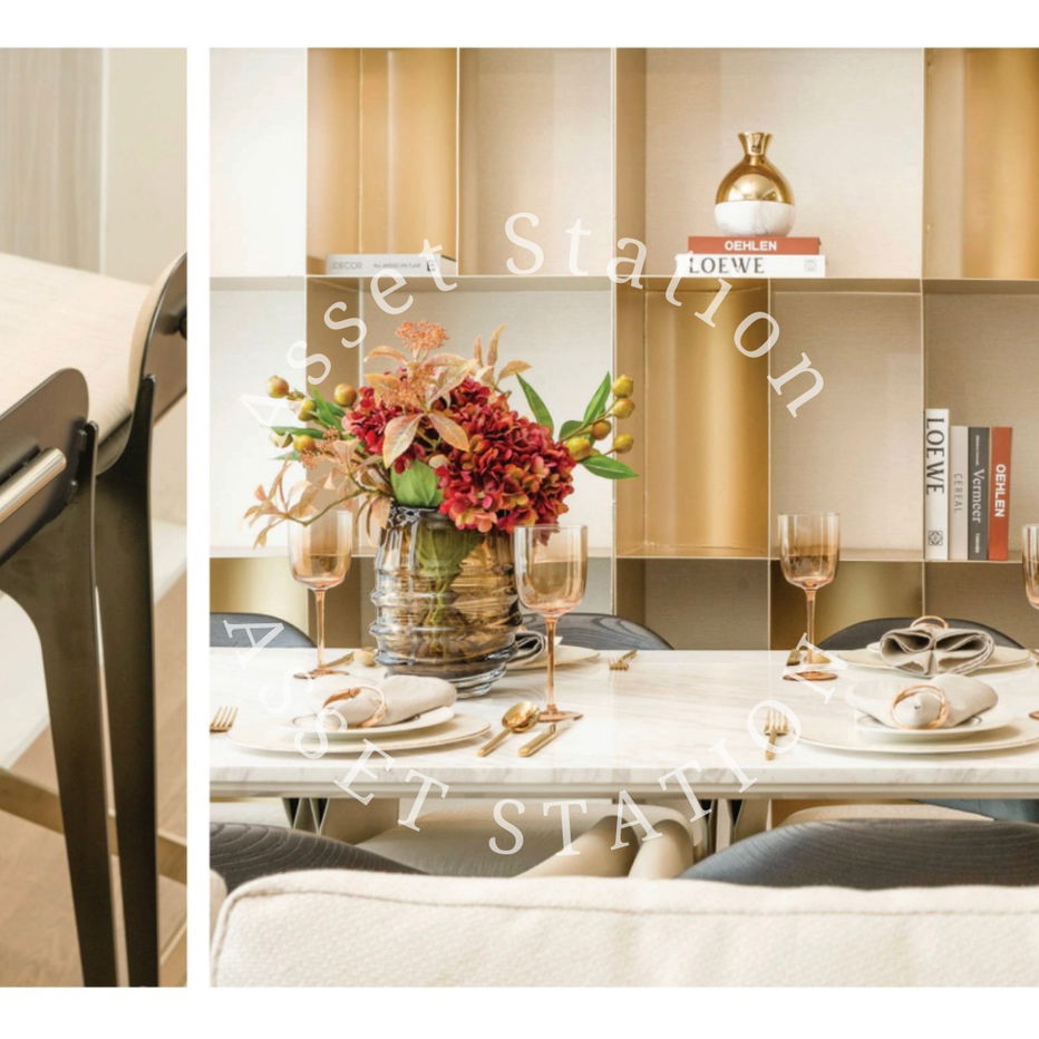 picture Available for rent. Convenient location at Celes Asoke, near Sukhumvit MRT and Asoke BTS. - 11/18