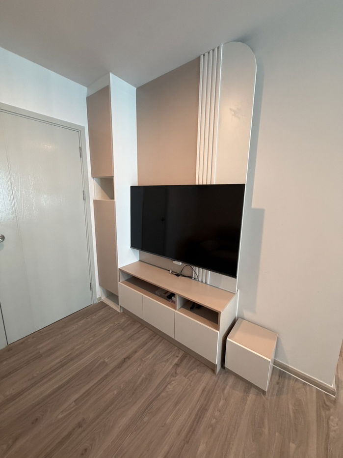 รูป คอนโดให้เช่า :Regent Home Bangna (รีเจ้นท์โฮม บางนา) ((BTSบางนา )) MK-02 line @livingbkk - รูปที่ 4/7