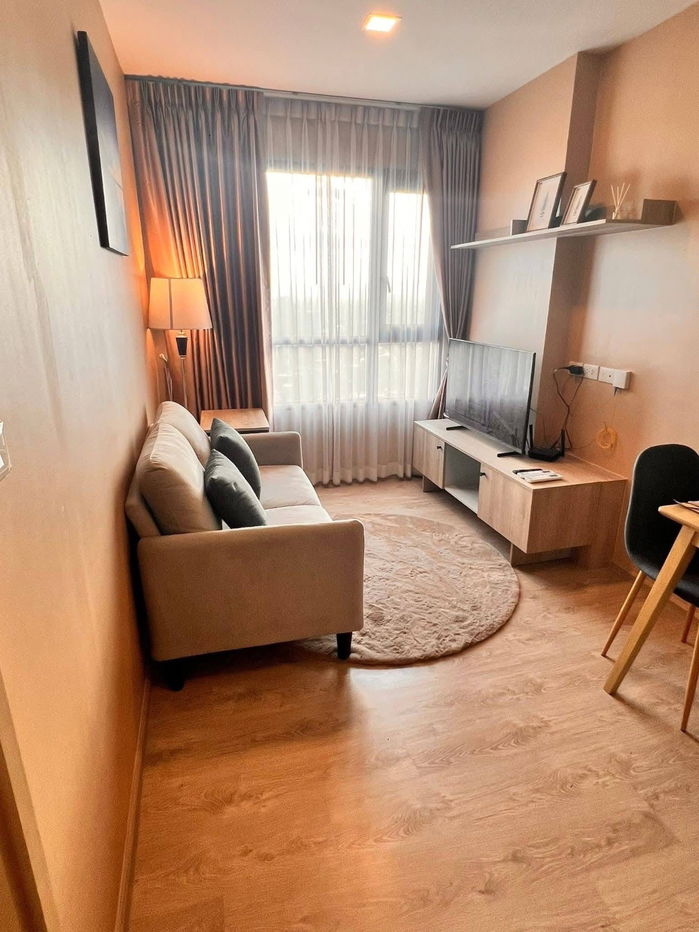 รูป ให้เช่า คอนโด เดอะ เบส ไฮท์ ชั้น 28 สนใจโทร 082-532-3935 - รูปที่ 11/15