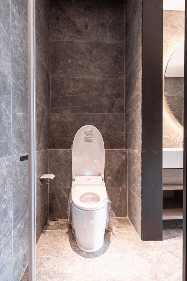 รูป คอนโด 3-ห้องนอน ที่ บันยัน ทรี เรสซิเดนซ์ ริเวอร์ไซด์ กรุงเทพฯ ใกล้ MRT หัวลำโพง (ID 1699614) - รูปที่ 9/20