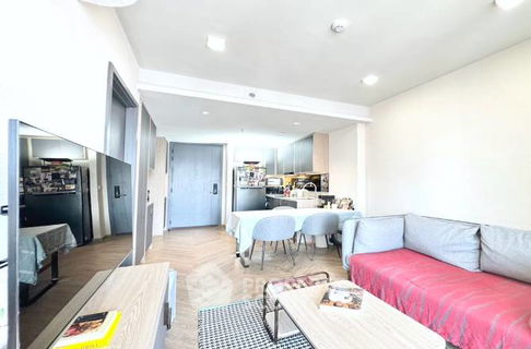 คอนโด 1-ห้องนอน ที่ แชปเตอร์ จุฬา-สามย่าน ใกล้ MRT สามย่าน (ID 2053438)