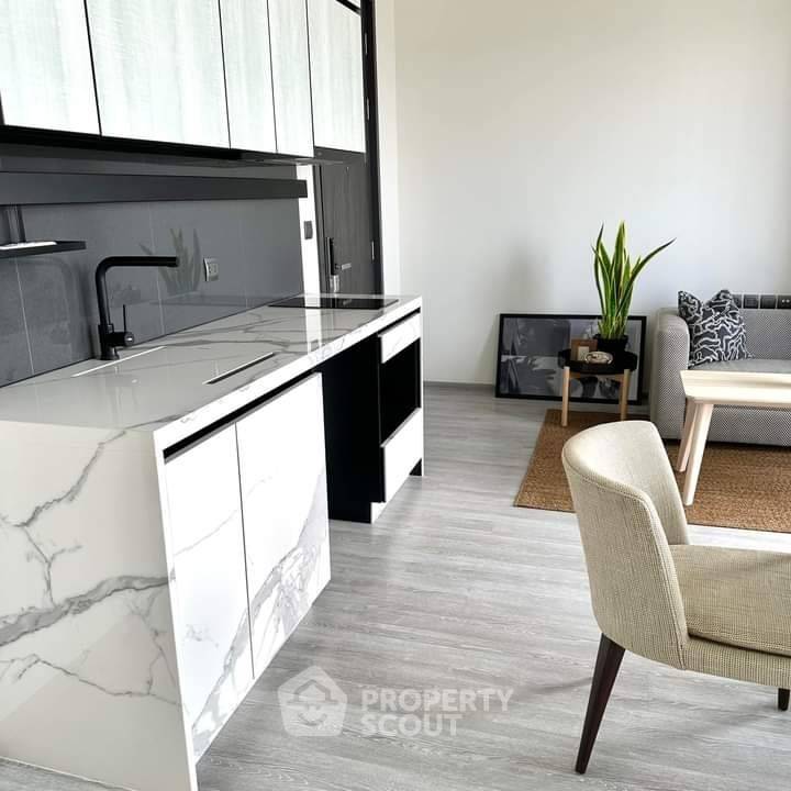 picture 1-BR Condo at The Line Sukhumvit 101 near BTS Punnawithi (ID 1952255) - 5/10