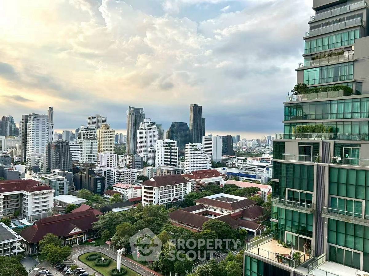 รูป คอนโด 1-ห้องนอน ที่ ดิ เอส อโศก ใกล้ MRT สุขุมวิท (ID 2472569) - รูปที่ 14/14