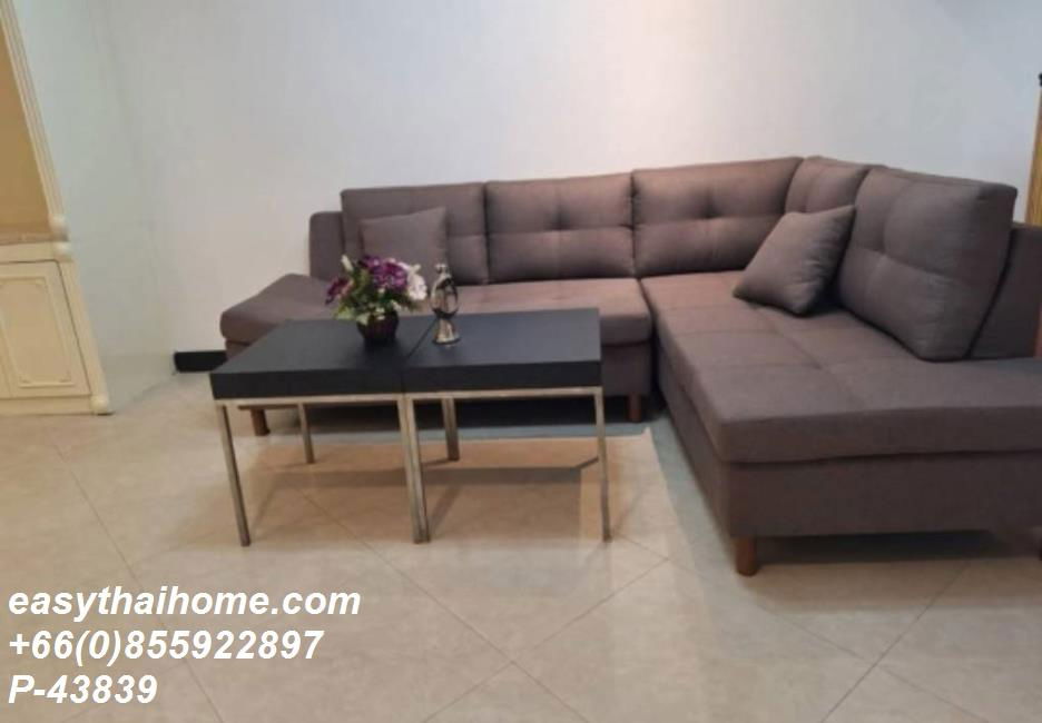 รูป P-43839 ให้เช่า คอนโด อโศก เพลส ถนนอโศกมนตรี แขวงคลองเตยเหนือ เขตวัฒนา กรุงเทพมหานคร พร้อมอยู่ ราคาถูก Line Id: @easythaihome 085-592-2897 - รูปที่ 12/14