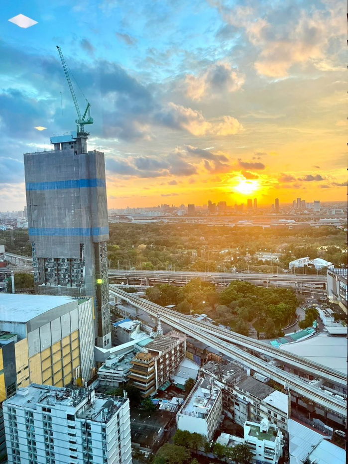 รูป #A124401 ✅ 12/12/68 ให้เช่า Life Ladprao Valley 📲📢สอบถาม ld line @condoboy - รูปที่ 10/10