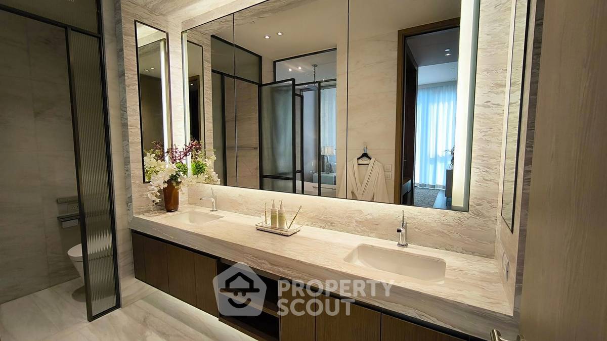 รูป คอนโด 2-ห้องนอน ที่ สโคป หลังสวน ใกล้ BTS ชิดลม (ID 2471928) - รูปที่ 9/11