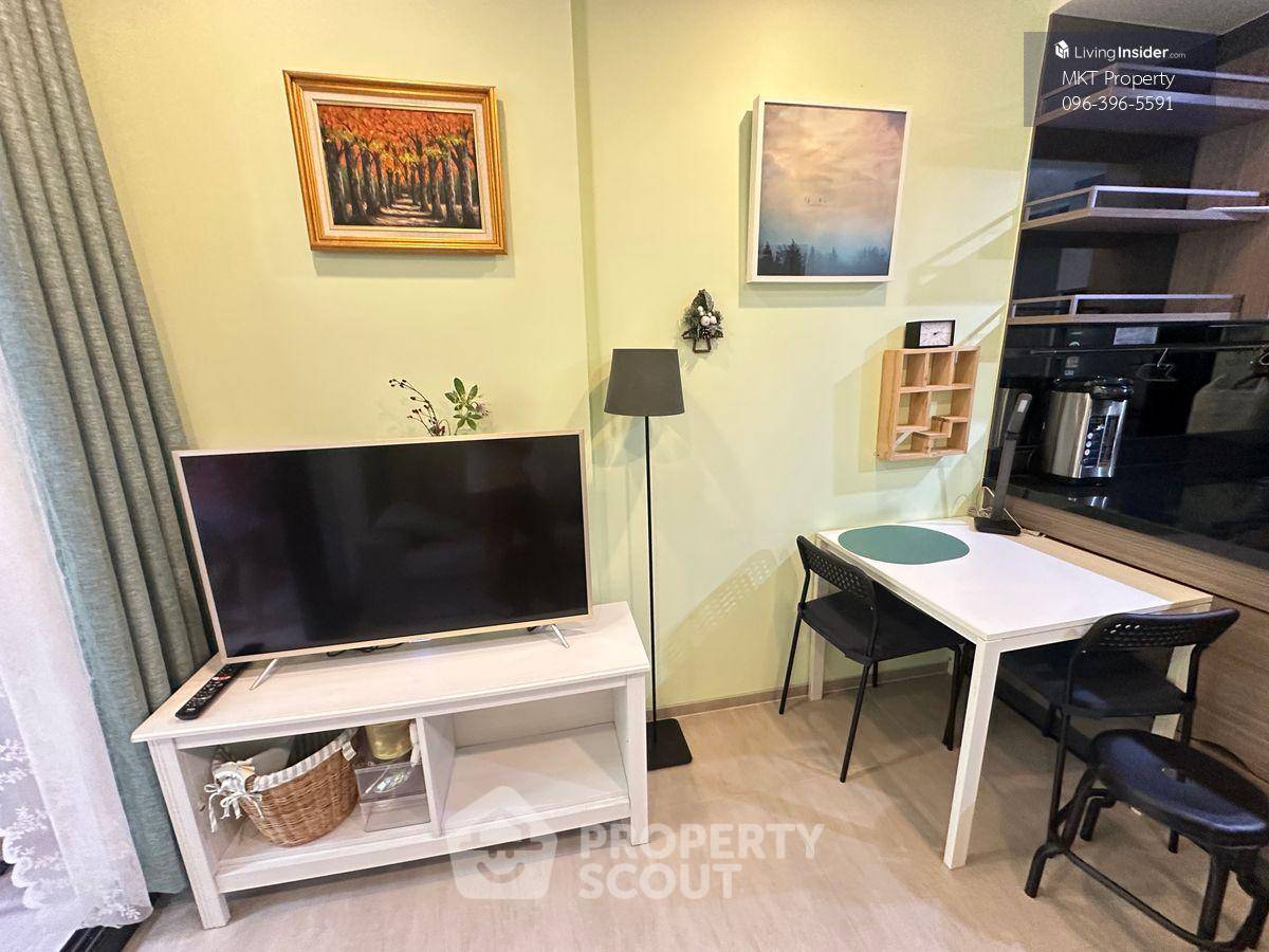 รูป คอนโด 1-ห้องนอน ที่ โมริ เฮาส์ ใกล้ BTS อ่อนนุช (ID 2159883) - รูปที่ 24/25