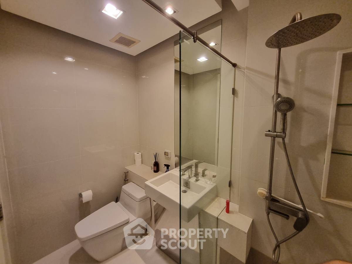 picture 1-BR Condo at Equinox Paholyothin-Viphavadee near BTS Ha Yaek Lat Phrao (ID 2381622) - 11/16