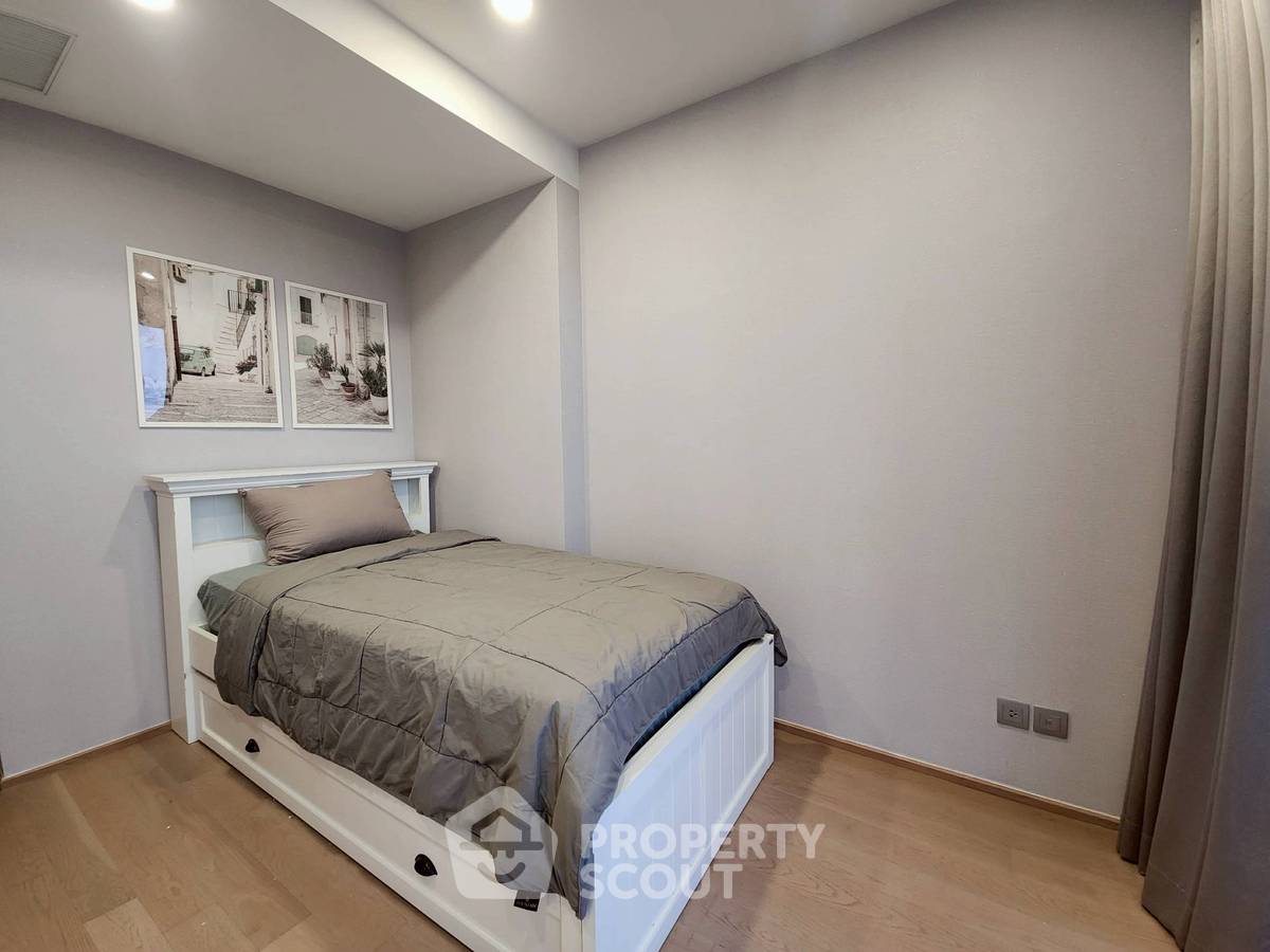 รูป คอนโด 2-ห้องนอน ที่ แอชตัน จุฬา - สีลม ใกล้ MRT สามย่าน (ID 2278003) - รูปที่ 13/20