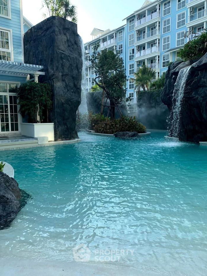 picture 1-BR Condo at Grand Florida Beachfront Pattaya close to Pattaya (ID 2472072) - 7/10