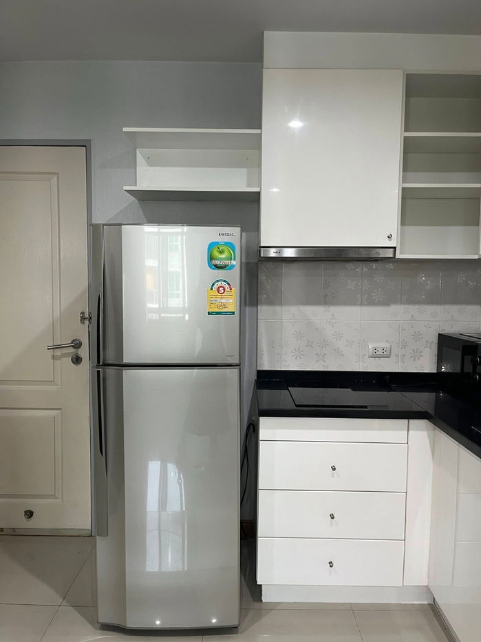 รูป เช่า รหัส PR727 คอนโด Le Rich อารีย์ - รูปที่ 11/19