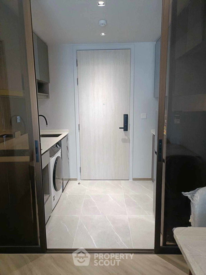 รูป คอนโด 1-ห้องนอน ที่ แชปเตอร์ ทองหล่อ 25 ใกล้ ทองหล่อ (ID 1986092) - รูปที่ 8/11