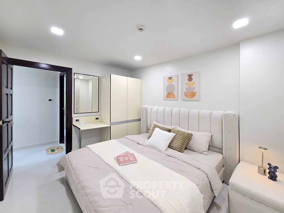 รูป คอนโด 1-ห้องนอน ที่ พาร์คเลน คอนโดมีเนียม จอมเทียน ใกล้ เมืองพัทยา (ID 2473889) - รูปที่ 10/12