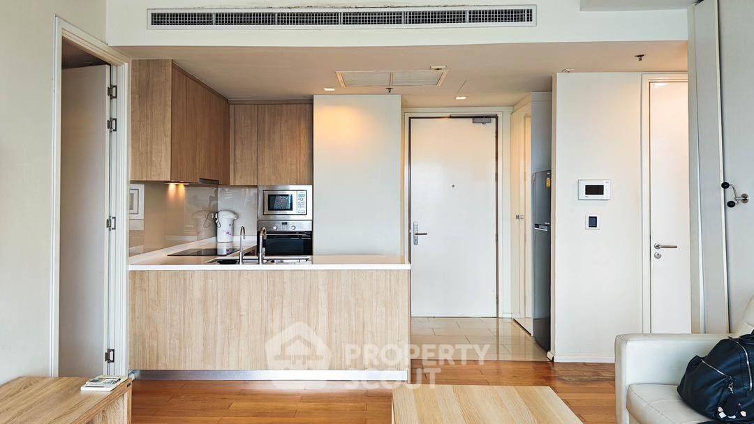 รูป คอนโด 2-ห้องนอน ที่ เซอร์เคิล ลิฟวิ่ง โปรโตไทป์ เพชรบุรีตัดใหม่ ใกล้ MRT เพชรบุรี (ID 766215) - รูปที่ 22/26