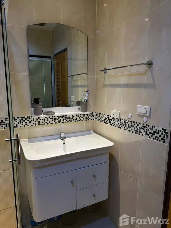 รูป ขาย คอนโด สตูดิโอ ในโครงการ เดอะ ในทอน คอนโดมิเนียม 5924639 - รูปที่ 8/8