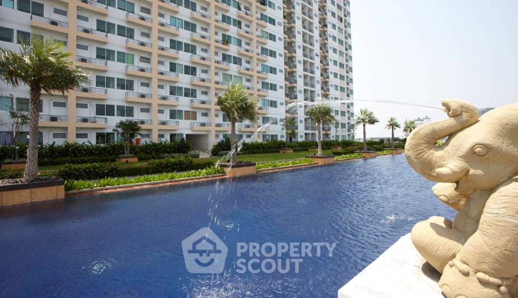 รูป คอนโด 2-ห้องนอน ที่ ศุภาลัย ปาร์ค ศรีนครินทร์ ใน หนองบอน (ID 2472532) - รูปที่ 2/3