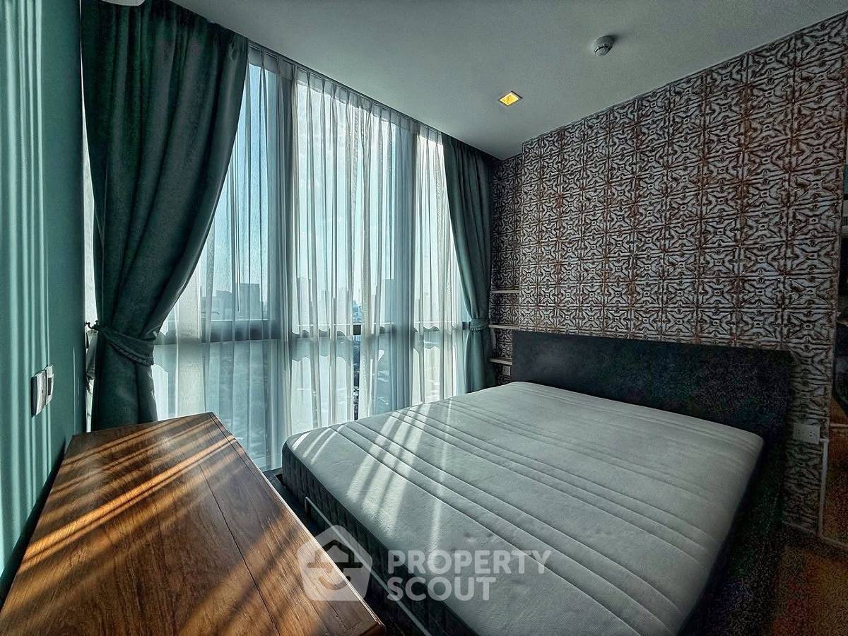 รูป คอนโด 1-ห้องนอน ที่ วิช ซิกเนเจอร์ มิดทาวน์ สยาม ใกล้ BTS ราชเทวี (ID 2475970) - รูปที่ 13/27