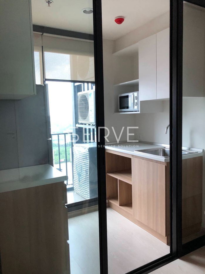 รูป 🔥1นอน ห้องกว้าง ราคาดีมาก แต่งสวย เฟอร์จัดเต็มมาก พร้อมอยู่ คอนโดทำเลดีๆ เดินเพียง 20 ก้าว ถึง MRT ศรีรัช @ Nue Noble Chaengwattana - รูปที่ 14/15