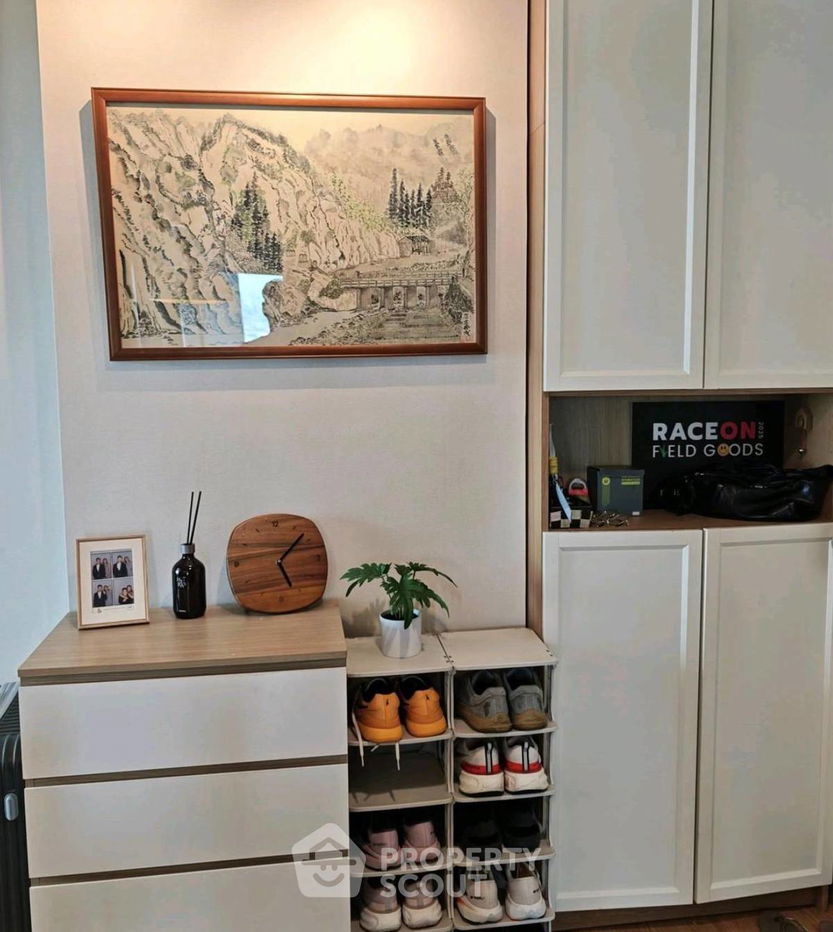 รูป คอนโด 1-ห้องนอน ที่ แอสปาย พระราม 4 ใกล้ BTS พระโขนง (ID 2435579) - รูปที่ 4/6