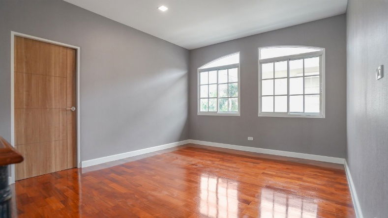 picture Renovated second-hand house for sale in Golden Legend Sathorn-Kanlapaphruek project, near Bang Wa and Wutthakat BTS stations (Green Line) - 9/22