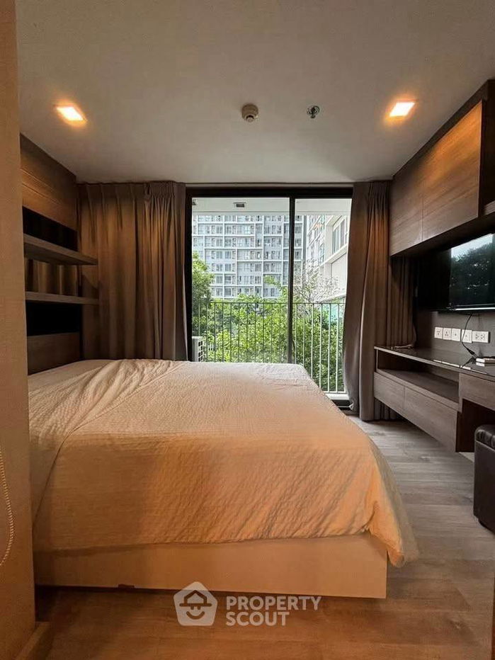 รูป คอนโด 1-ห้องนอน ที่ ไอดีโอ โมบิ สุขุมวิท 81 ใกล้ BTS อ่อนนุช (ID 2093442) - รูปที่ 11/19