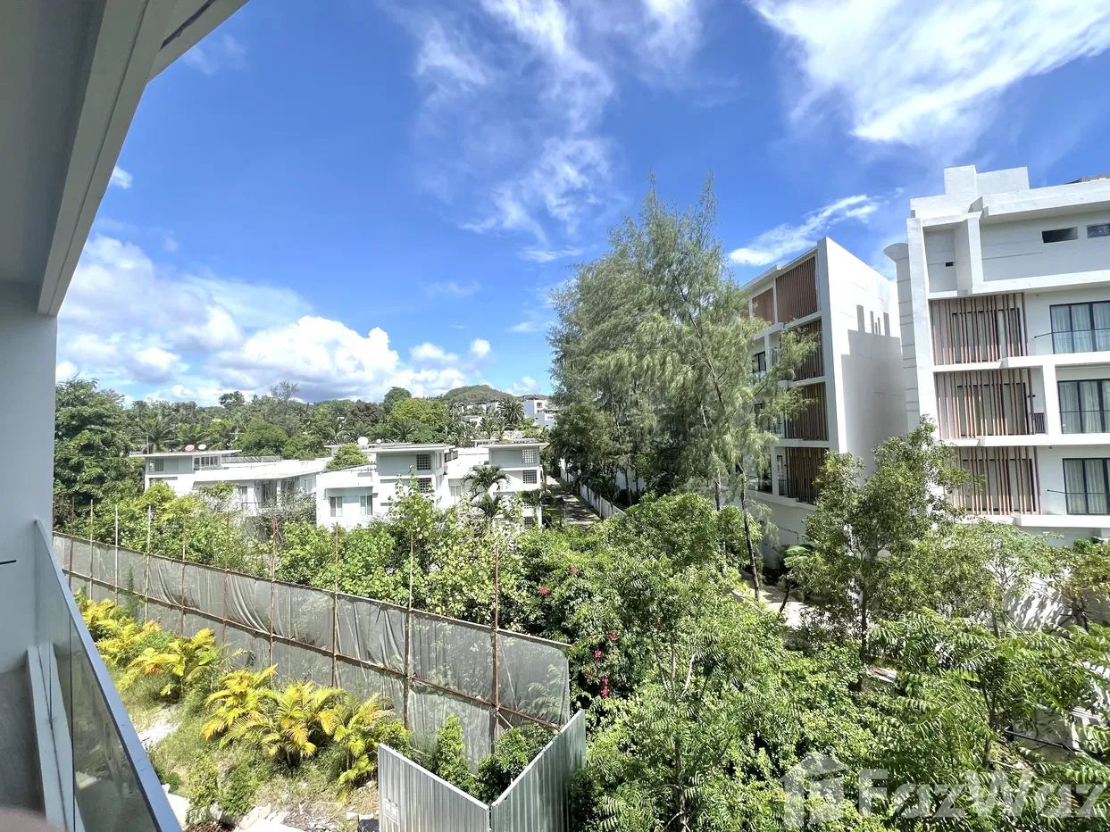 รูป ขาย คอนโด สตูดิโอ ในโครงการ ลายา รีสอร์ท ภูเก็ต 5916421 - รูปที่ 13/23