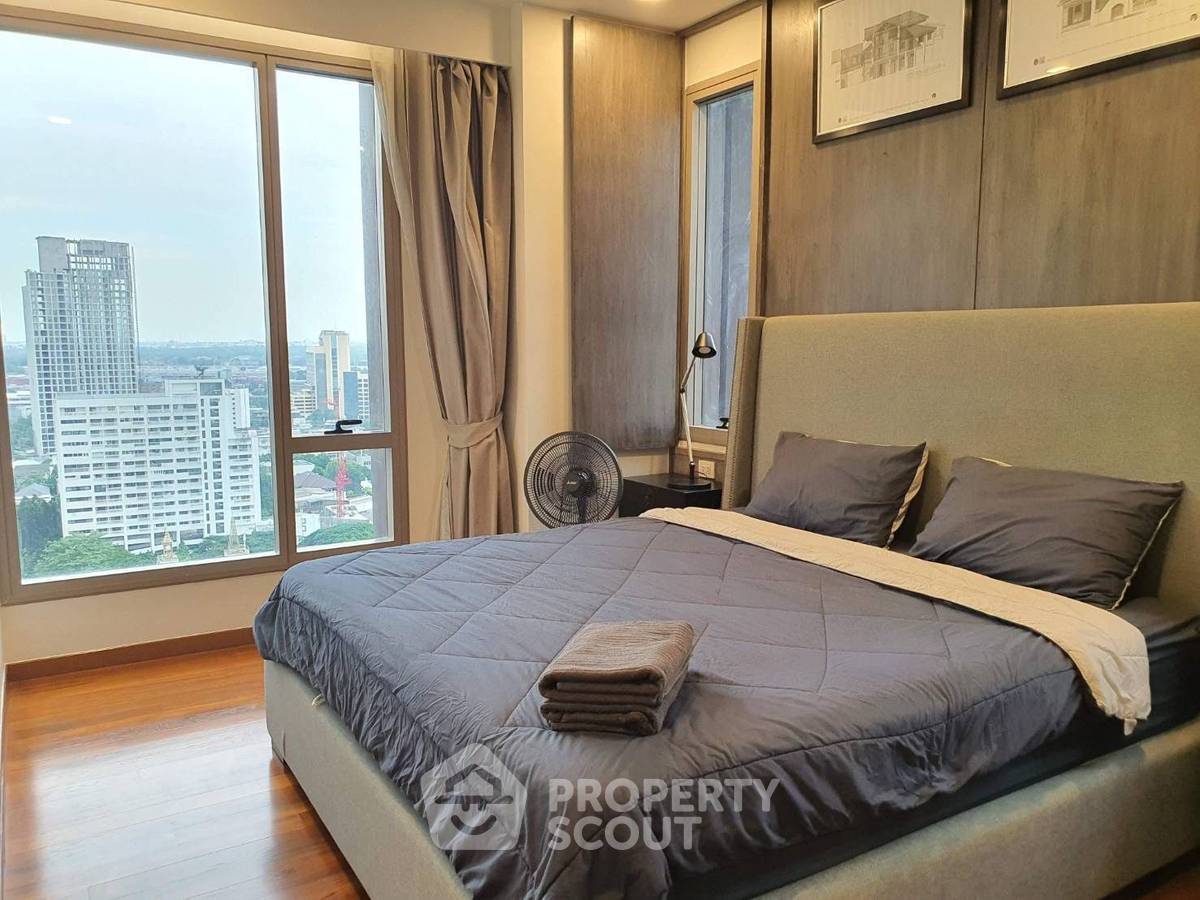 รูป คอนโด 2-ห้องนอน ที่ แอชตัน มอร์ฟ 38 ใกล้ BTS ทองหล่อ (ID 1920206) - รูปที่ 3/19