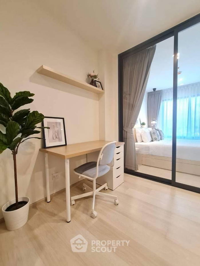 picture 1-BR Condo at Life One Wireless near BTS Phloen Chit (ID 1070337) - 9/14