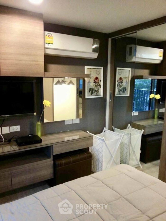 รูป คอนโด 1-ห้องนอน ที่ ไอดีโอ โมบิ สุขุมวิท 81 ใกล้ BTS อ่อนนุช (ID 1848714) - รูปที่ 9/14