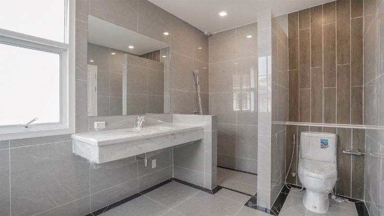 picture Renovated second-hand house for sale in Golden Legend Sathorn-Kanlapaphruek project, near Bang Wa and Wutthakat BTS stations (Green Line) - 16/22