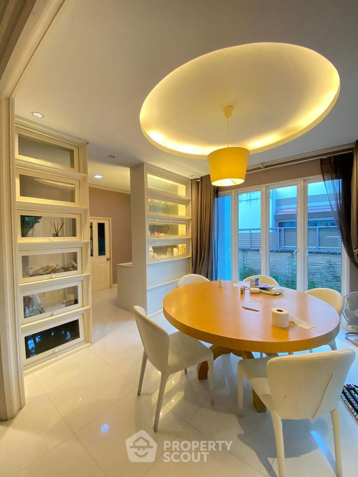 รูป บ้าน 3-ห้องนอน ที่ เศรษฐสิริ ประชาชื่น เรสซิเด้นซ์ 1 ใน เมืองนนทบุรี (ID 2475671) - รูปที่ 2/16