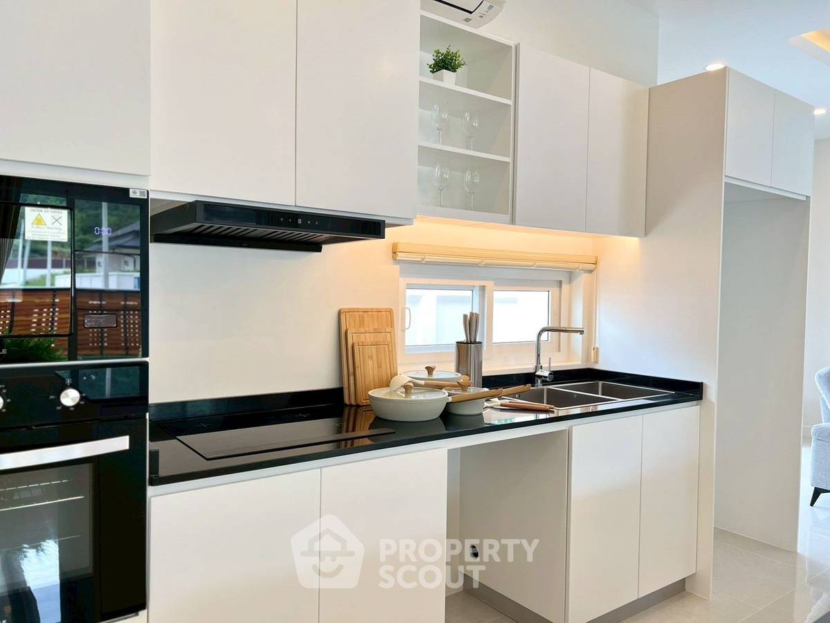 picture 3-BR House at Hua Hin Grand Hills close to Artist Village Hua Hin (ID 2472985) - 41/50