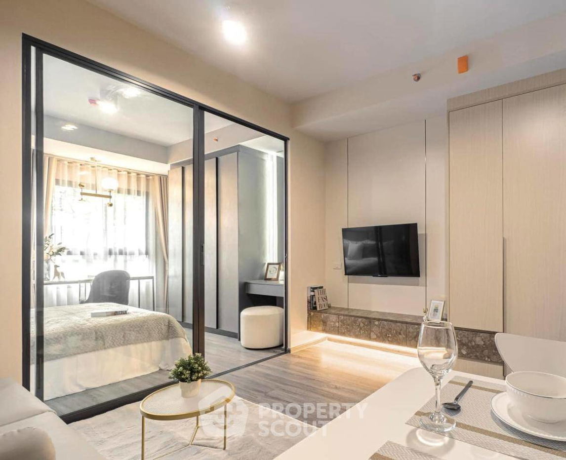 picture 1-BR Condo at Ideo Chula Samyan near MRT Sam Yan (ID 2462072) - 6/6
