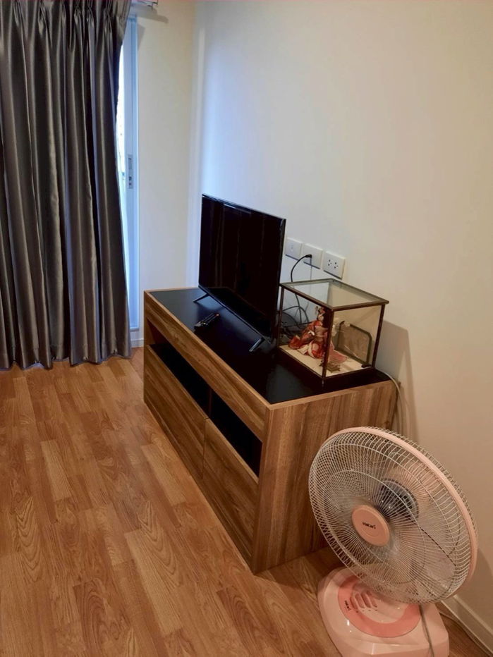 รูป ให้เช่าคอนโดลุมพินี วิลล์ #สุขุมวิท76 (ซอย #แบริ่ง) เฟส2 แต่งพร้อมอยู่ ราคาโดนใจสุดๆ - รูปที่ 10/14