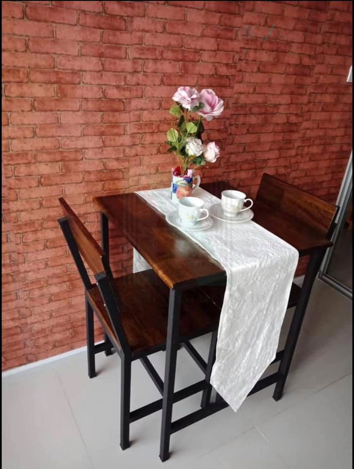 picture For rent, Aspire Sukhumvit 48, 1 bedroom, 12th floor, Building S BTS Phra Khanong. - 8/8