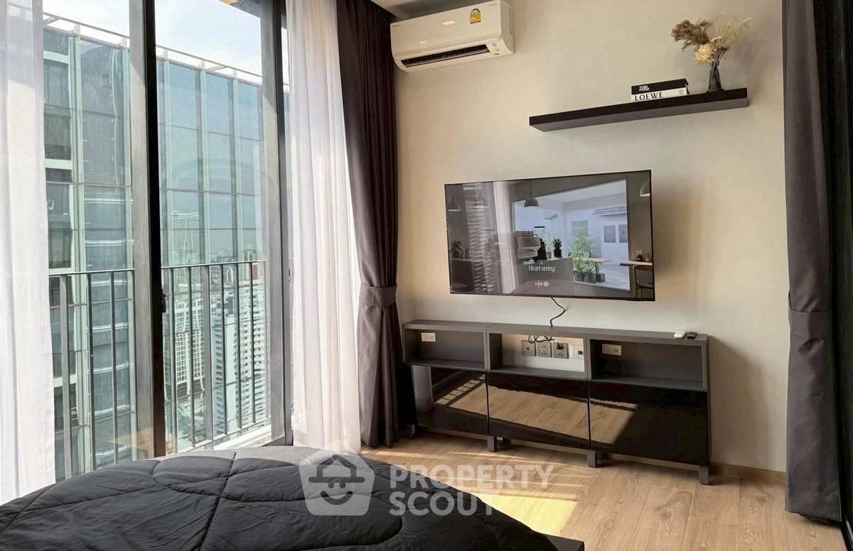 รูป คอนโด 1-ห้องนอน ที่ โนเบิล อราวน์ อารีย์ ใกล้ BTS อารีย์ (ID 2466405) - รูปที่ 11/14