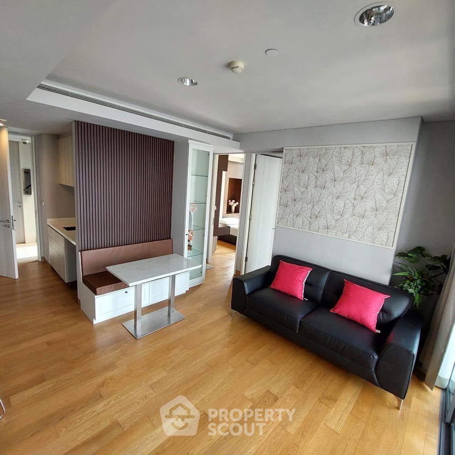 รูป คอนโด 2-ห้องนอน ที่ เดอะ ลุมพินี 24 ใกล้ BTS พร้อมพงษ์ (ID 1476115) - รูปที่ 3/15