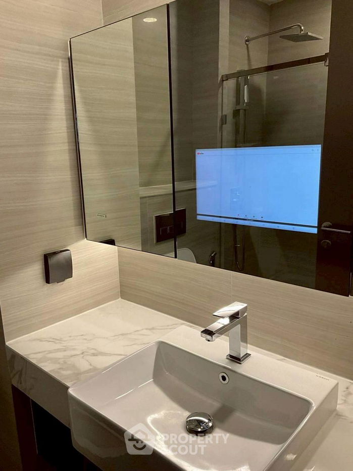 รูป คอนโด 2-ห้องนอน ที่ พาร์ค ออริจิ้น ทองหล่อ ใกล้ BTS ทองหล่อ (ID 2473576) - รูปที่ 18/19