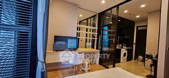 รูป คอนโด 1-ห้องนอน ที่ โนเบิล อราวน์ อารีย์ ใกล้ BTS อารีย์ (ID 2474838) - รูปที่ 3/3