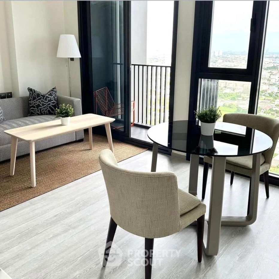 รูป คอนโด 1-ห้องนอน ที่ เดอะ ไลน์ สุขุมวิท 101 ใกล้ BTS ปุณณวิถี (ID 2075706) - รูปที่ 2/11