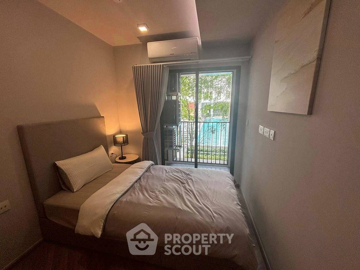 picture 2-BR Condo at Chapter Thonglor 25 close to Thong Lo (ID 2472238) - 2/11