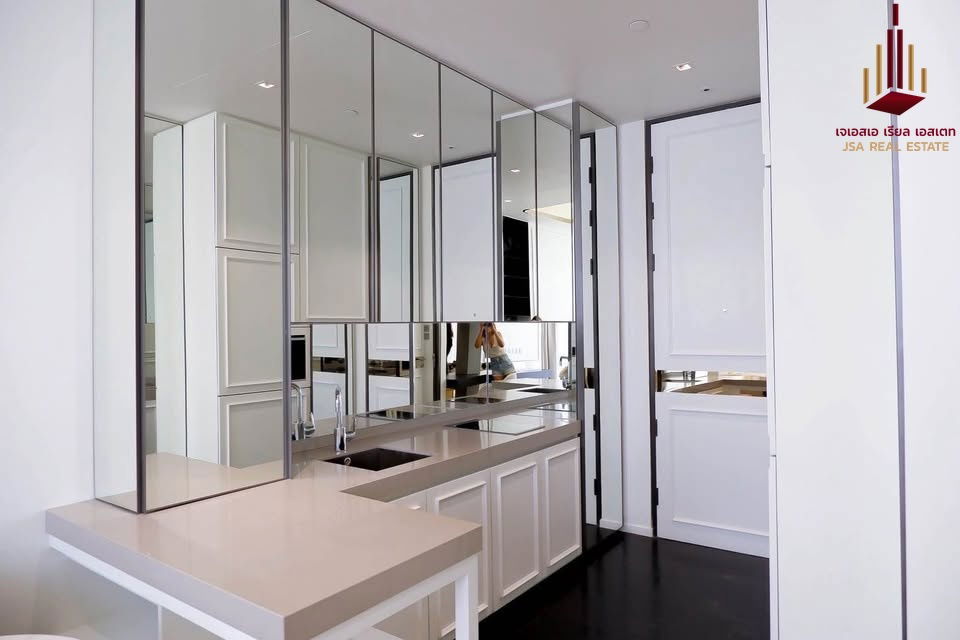 รูป ✨ ให้เช่า 28 ชิดลม✨  ราคา 55,000 บาท/เดือน - รูปที่ 4/6