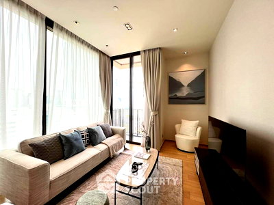 Condos for sale Santirat Witthayalai School : 2-BR Condo at 28 Chidlom near BTS Chit Lom (ID 1543857)