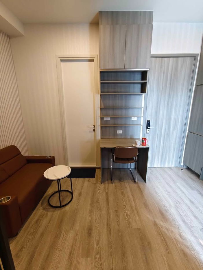 รูป 🔴RV20656🟡 ให้เช่าถูกมาก👍 Knightsbridge kaset - society 💛🧡 ✅แอดไลน์ @mproperty (มี @ ด้วย) แอดมินตอบไว - รูปที่ 23/25