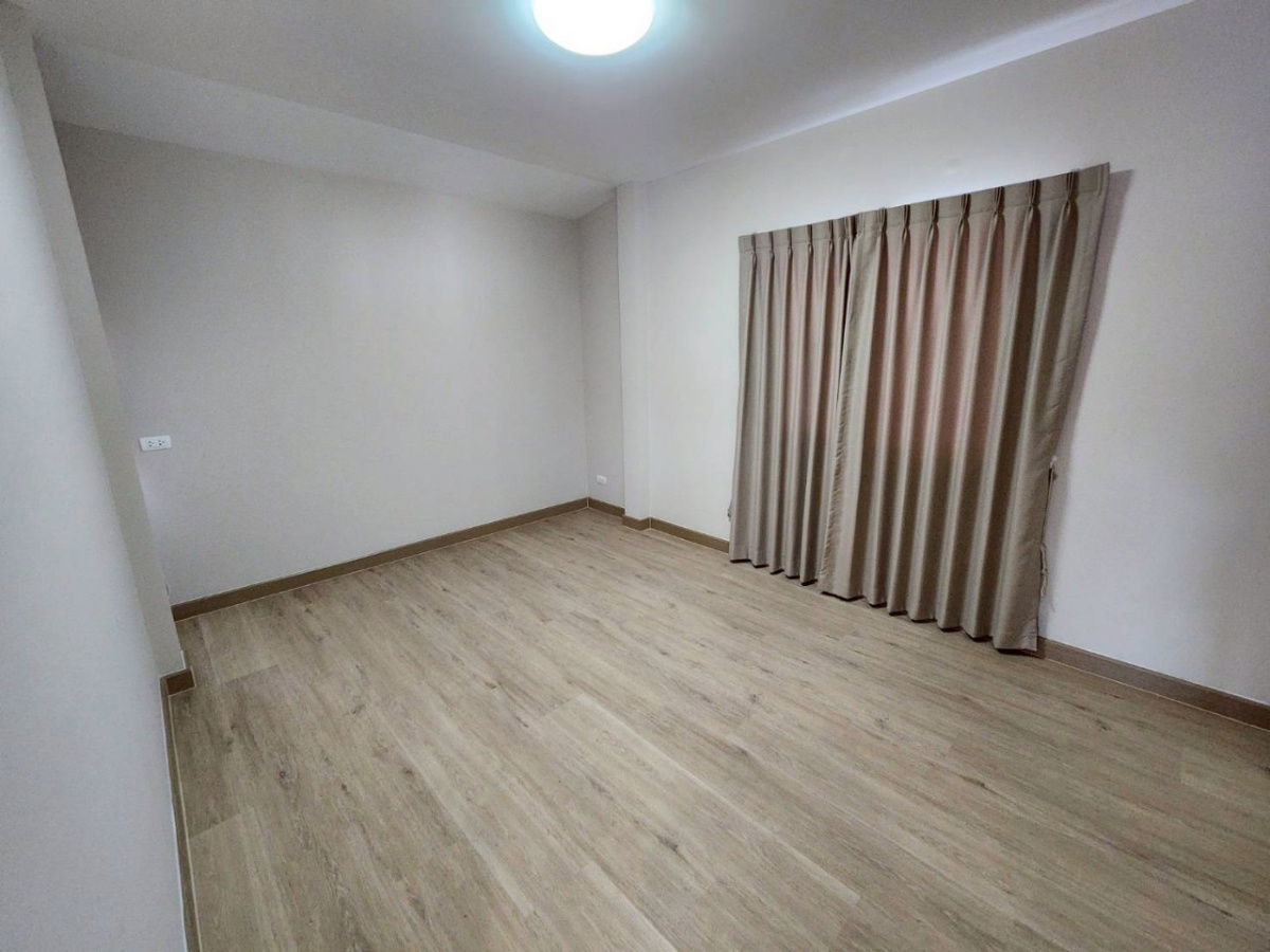 รูป ให้เช่า ! ศุภาลัย การ์เด้นวิลล์ วงแหวน–ลำลูกกา คลอง 5 - รูปที่ 27/40