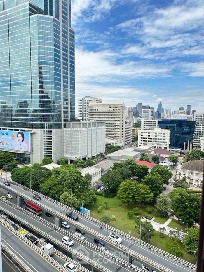 รูป คอนโด 1-ห้องนอน ที่ คัลเจอร์ จุฬา ใกล้ MRT สามย่าน (ID 2467630) - รูปที่ 4/6