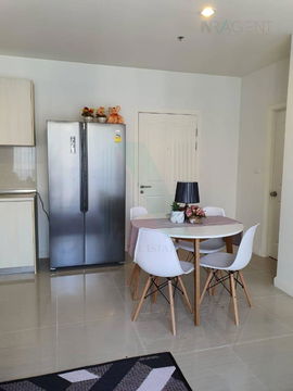 🚩 ขายคอนโด แมเนอร์ สนามบินน้ำ อาคาร C ชั้น 33 2 ห้องนอน ขนาด 63 ตรม ใกล้ กระทรวงพาณิชย์