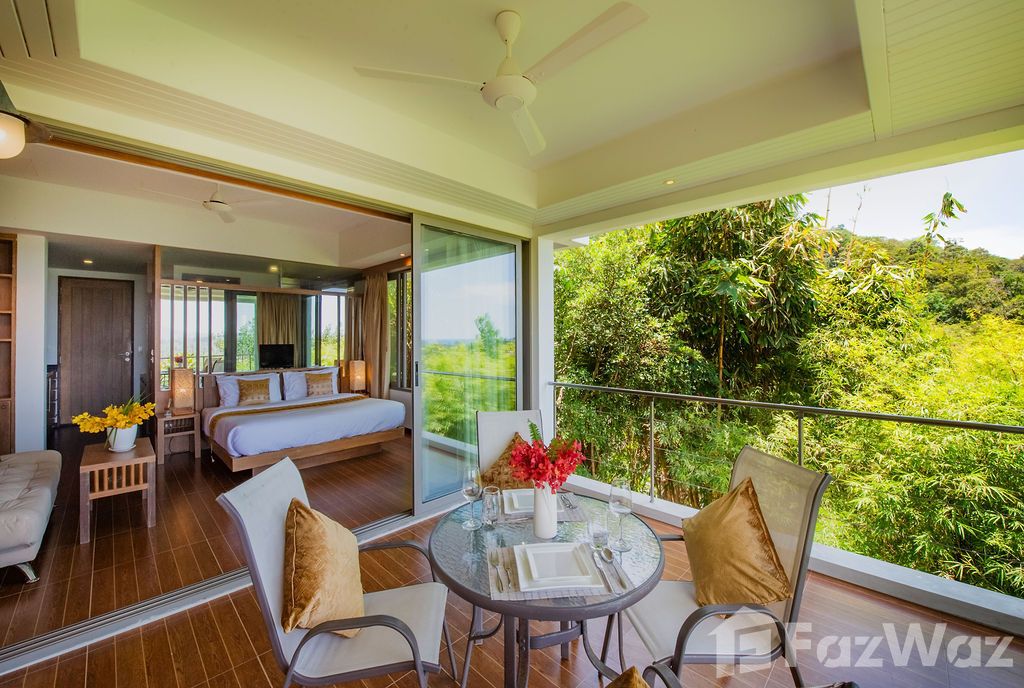รูป ขาย วิลล่า 4 ห้องนอน ใน เชิงทะเล, ภูเก็ต 1812110 - รูปที่ 32/47