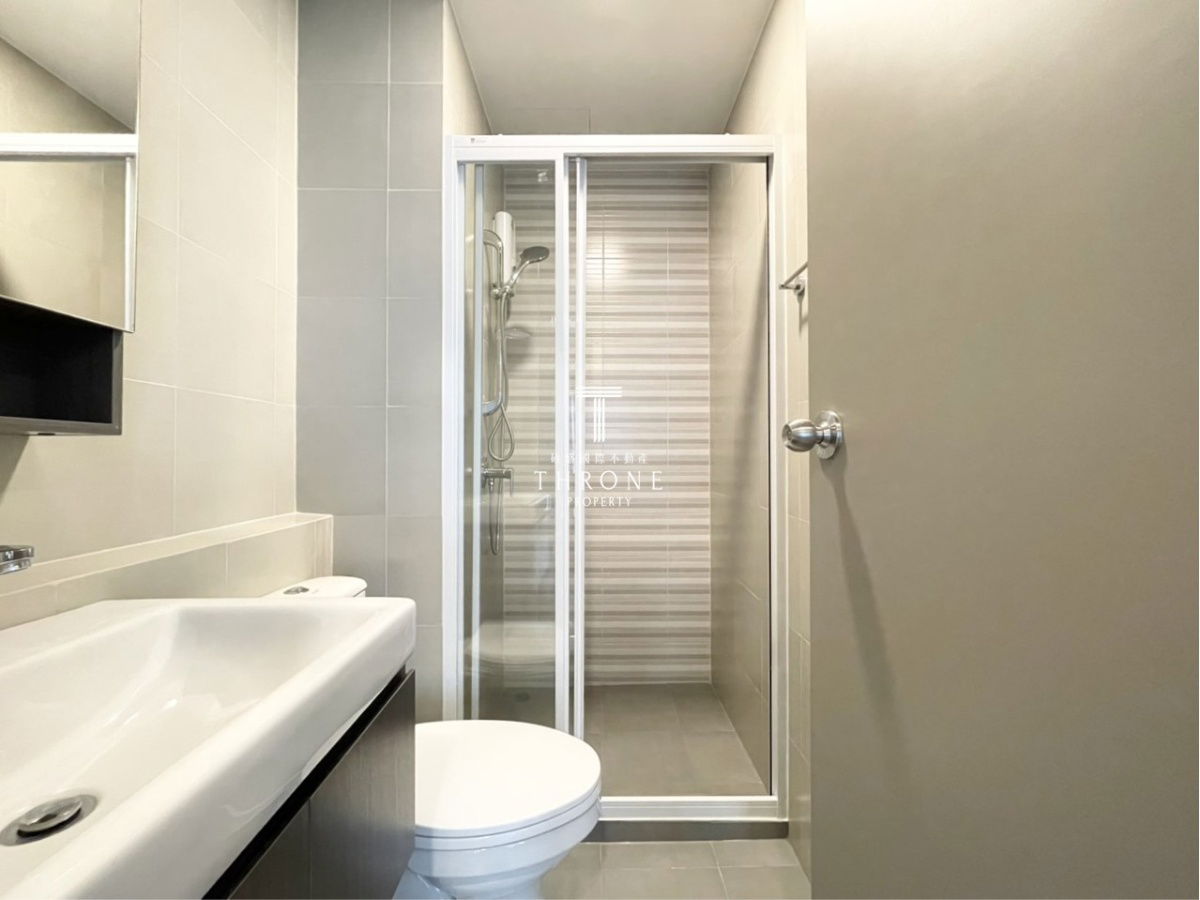 รูป แอสปาย สุขุมวิท - พระราม 4 🌟PN-00006960🌟 - รูปที่ 9/24